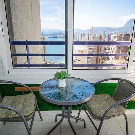 Tropicmar Familiar Levante Beach Benidorm Dış mekan fotoğraf
